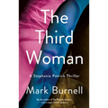 The Third Woman: A Stephanie Patrick Thriller