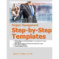 Project Management Step-by-Step Templates
