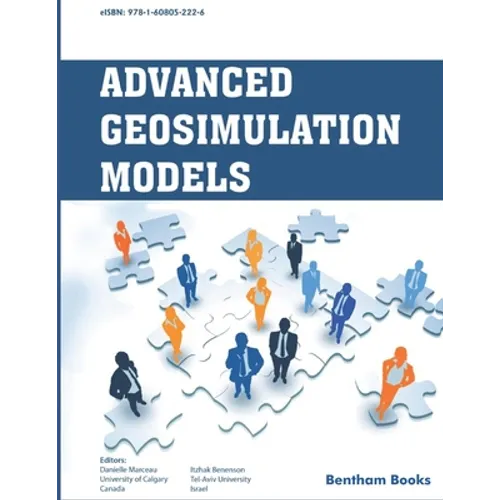 Advanced Geo-Simulation Models