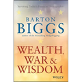 Wealth, War and Wisdom