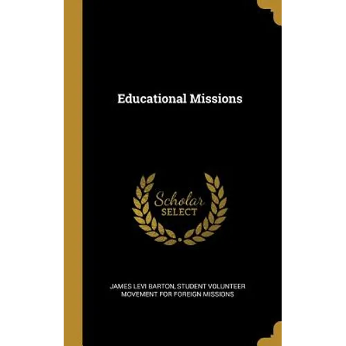 Educational Missions