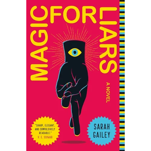 Magic for Liars