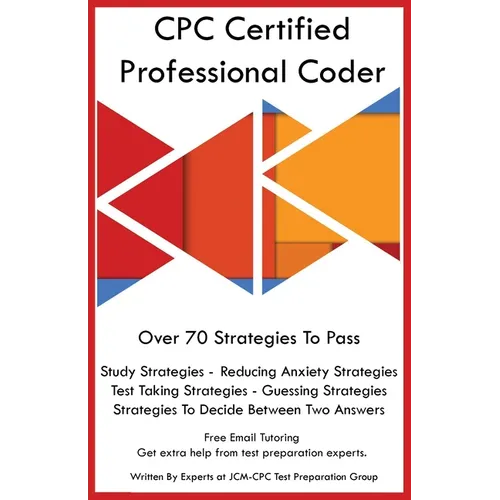 CPC Certified Professional Coder