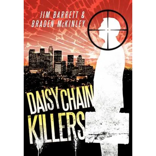 Daisy Chain Killers