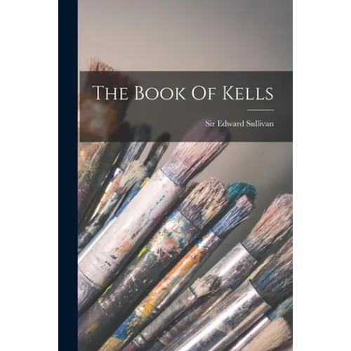 The Book Of Kells