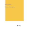 Elementary Hebrew Grammar