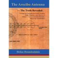 The Arecibo Antenna