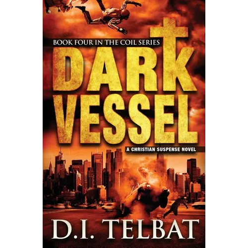 Dark Vessel