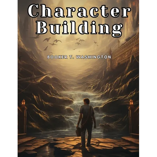 Character Building: Education that Educates