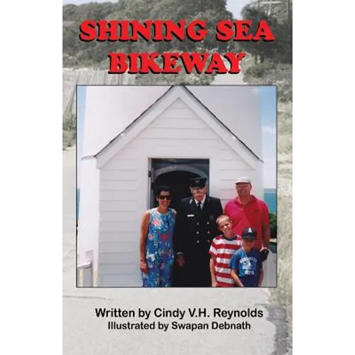 Shining Sea Bikeway