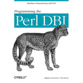 Programming the Perl DBI: Database Programming with Perl