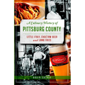 A Culinary History of Pittsburg County: Little Italy, Choctaw Beer and Lamb Fries