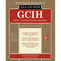 Gcih Giac Certified Incident Handler All-In-One Exam Guide