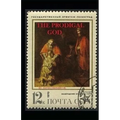 The Prodigal God