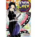 Demon Slayer: Kimetsu No Yaiba, Vol. 6