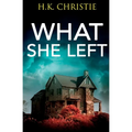 What She Left