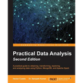 Practical Data Analysis