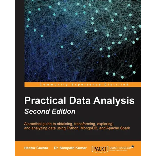 Practical Data Analysis