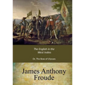 The English in the West Indies