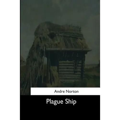 Plague Ship