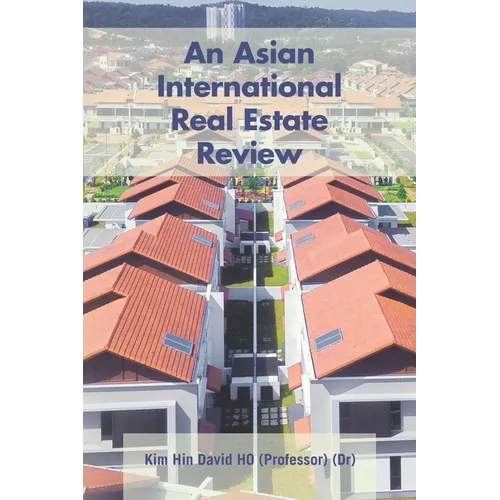 An Asian International Real Estate Review