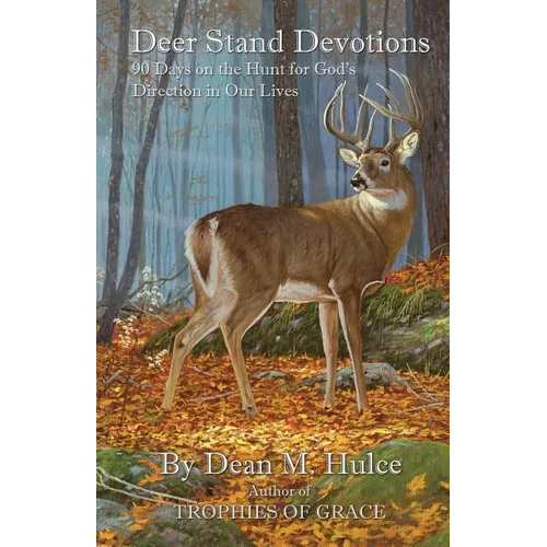 Deer Stand Devotions