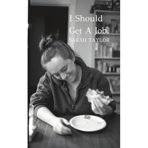 I Should Get A Job