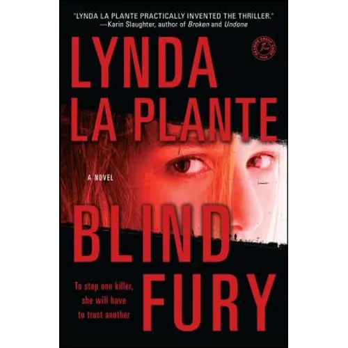 Blind Fury