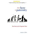 From Here To Paternity: The Diary of A Pregnant Man