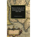 Pedro de Alfaro and the Struggle for Power in the Globalized Pacific, 1565-1644