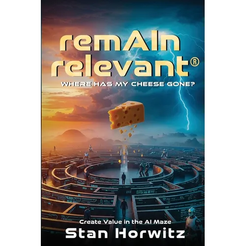 remAIn relevant(R)