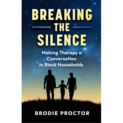 Breaking The Silence