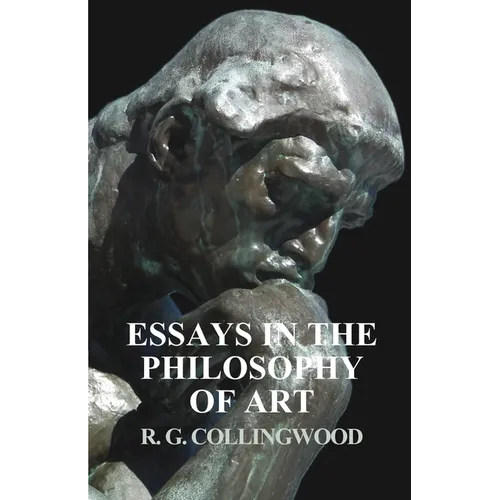 Essays in the Philosophy of Art