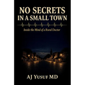 No Secrets in a Small Town: Inside the Mind of a Rural Doctor