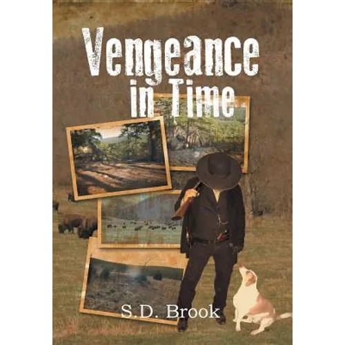 Vengeance in Time