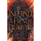 Inferno in the French Quarter: The UpStairs Lounge Fire - Paperback