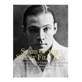 Stars of the Silent Film Era: The Lives of Charlie Chaplin, Greta Garbo, Gloria Swanson, Buster Keaton, and Rudolph Valentino