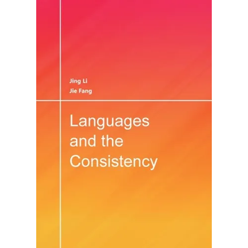 Languages and the Consistency
