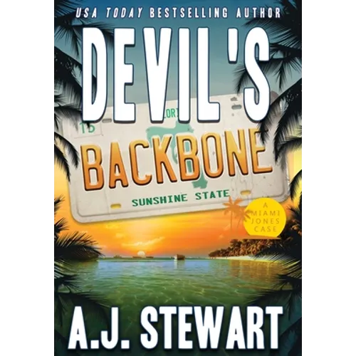 Devil's Bankbone