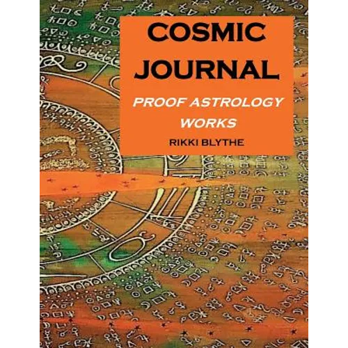 Cosmic Journal: Proof Astrology Works