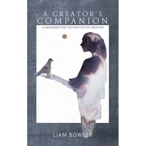 A Creator's Companion