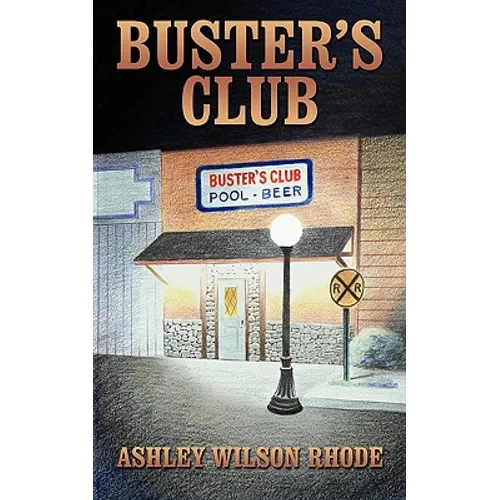 Buster's Club