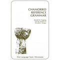 Chamorro Ref Grammar