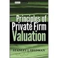 Principles of Private Firm Valuation
