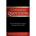 Contagious Quotations