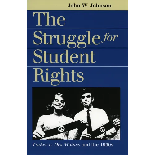 The Struggle for Student Rights