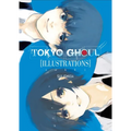 Tokyo Ghoul Illustrations: Zakki