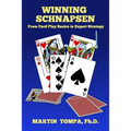 Winning Schnapsen: From Card Play Basics to Expert Strategy