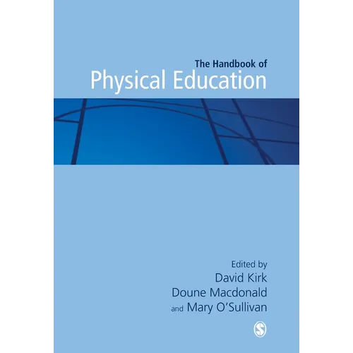 Handbook of Physical Education