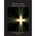 Litplan Teacher Pack: Bless Me Ultima